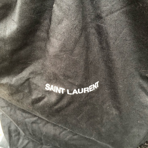 🔥YSL Espadrilles Size 41 - Picture 9 of 16